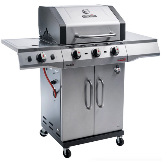 Barbacoa de gas Char-Broil Performance Pro S 3