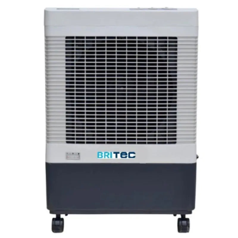 Climatizador evaporativo Coolvent BKT-4500 Britec Cobertura 23 m² 62 x 40 x 92 cm