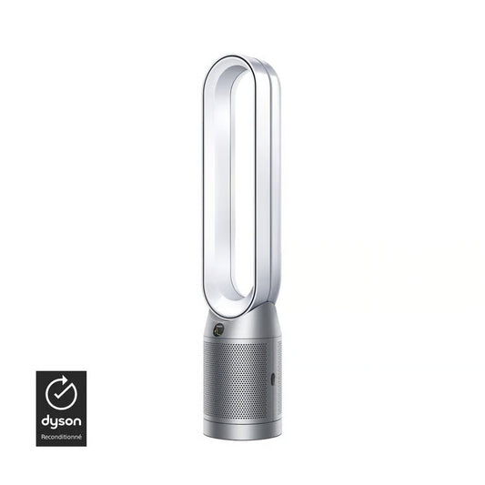 Dyson Cool TP07 BlancoPlata