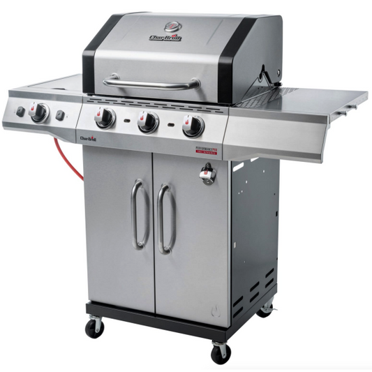 Barbacoa de gas Char-Broil Performance Pro S 3