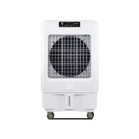 Climatizador Evaporativo Portátil MCONFORT EOLUS 70 PRO - 100m2. 7000 m3h