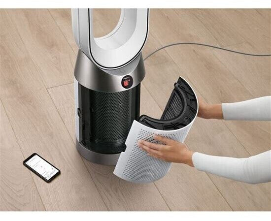 Dyson Purifier Cool PC1 white