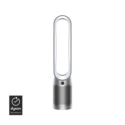 Dyson Cool TP07 BlancoPlata
