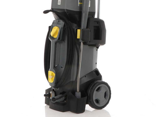 Kärcher Pro HD 411 C Bp - Hidrolimpiadora profesional - 36V - BATERÍA Y CARGADOR NO ESTÁN INCLUIDOS