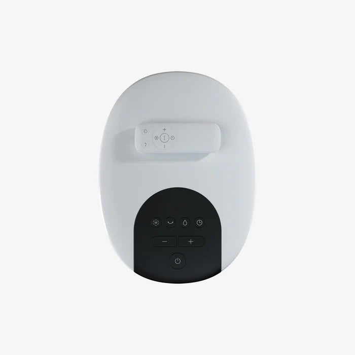 Omniair 7L Enfriador de aire evaporativo y ventilador de torre portátil con modos de humidificación