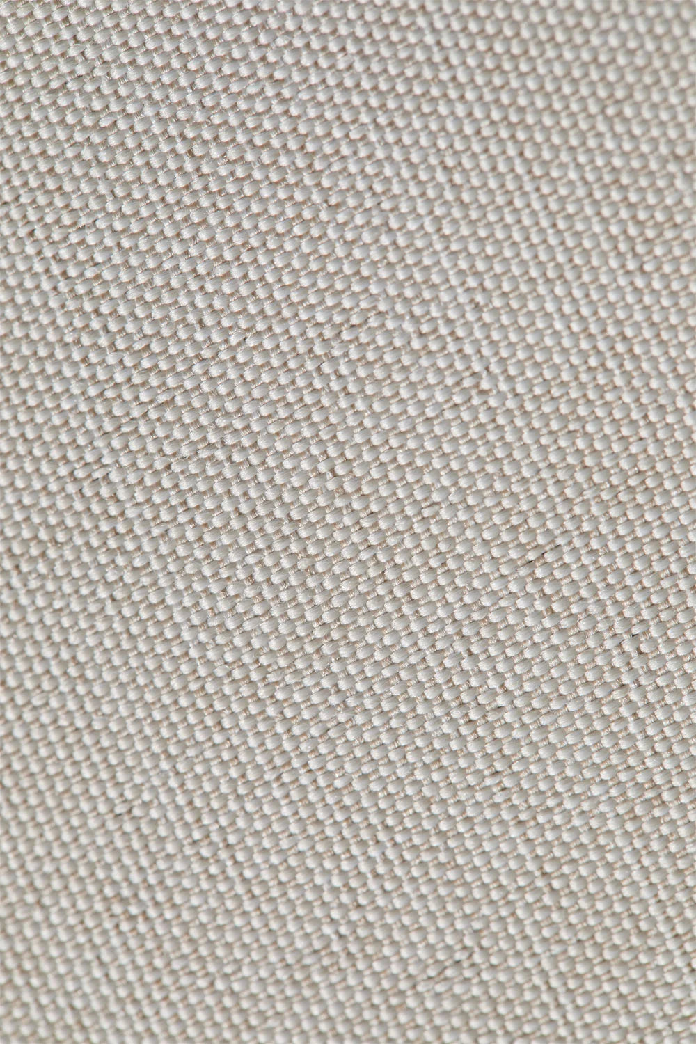 Parasol 290 cm en tela y aluminio Cannes