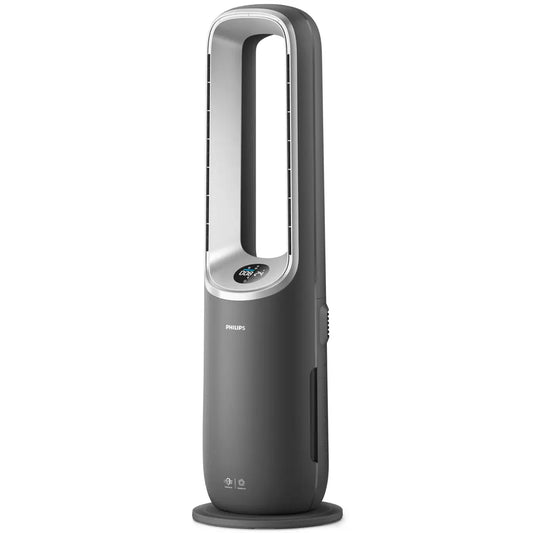 Philips Air Performer Serie 8000 Purificador de aire, Ventilador y Calefactor 3 en 1