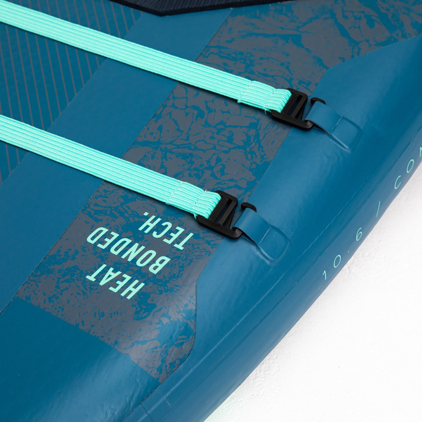Rasa Tabla Aero Compact SUP 10.6 Paquete