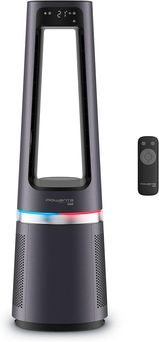Rowenta Eclipse 3-in-1 2100W